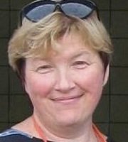 Eva Obůrková