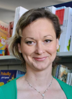 Zuzana Pospíšilová