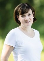 Frauke Scheunemann