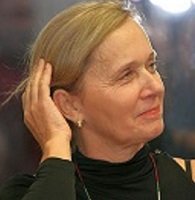 Anna Novotná