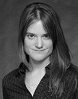 Sara Shepard
