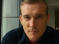 David Mitchell