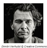 Dimitri Verhulst