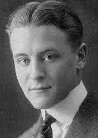 Francis Scott Fitzgerald