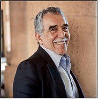 Gabriel García Márquez