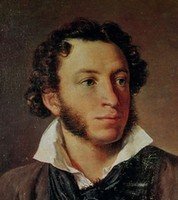 Alexandr Sergejevič Puškin