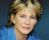 Patricia Cornwell