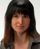 Simona Monyová