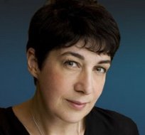 Joanne Harris