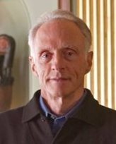 Robin Cook