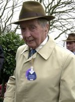 Dick Francis