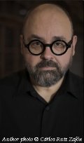 Carlos Ruiz Zafón