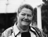 Colleen McCullough