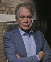 Terry Hayes