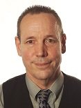 Darren Crown