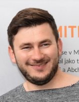 Dmitry Glukhovsky