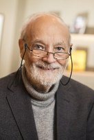 Alan Bradley