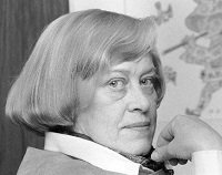 Helena Zmatlíková