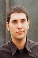 Joel Levy
