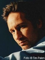David Duchovny