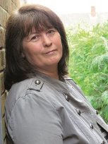 Angela Marsons