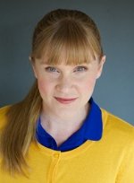 Stephanie Storey
