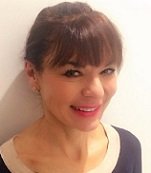 Susie Hodge