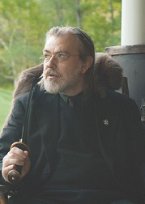Caleb Carr