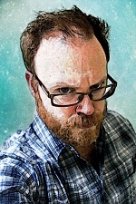 Chuck Wendig
