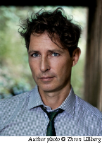 Stefan Ahnhem