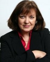 Bridget Kendall