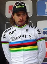 Peter Sagan