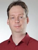 Jaroslav V. Mareš