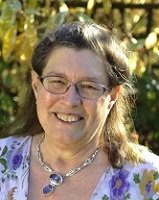 Judy Hall