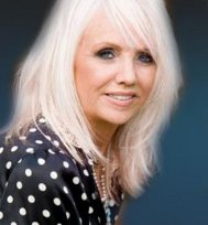 Rhonda Byrne