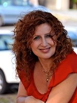 Paullina Simons