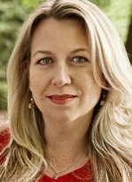 Cheryl Strayed