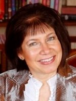 Stephanie Laurens