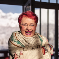 Mirka Van Gils Slavíková