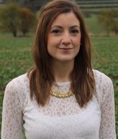 Gillian McAllister