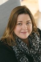 Harriet Tyce