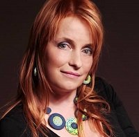 Monika Brýdová