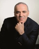 Garry Kasparov