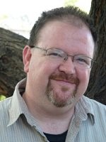 Kevin Hearne