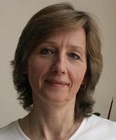 Jiřina Lockerová