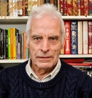 Barrington Barber