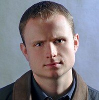 Michael Koryta