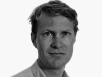 Luke Harding