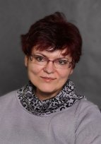Iva Trhoňová