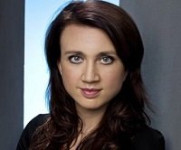 Camilla Läckberg